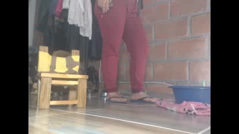 Snapshot of eskelaswd chatting on November 18, 7:02 am Eskela911 online show from November 18, 7:02 am