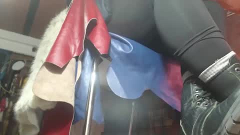 Eskela911 online show from April 9, 6:41 am