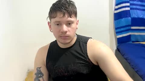 eskol212 online show from March 10, 12:10 pm