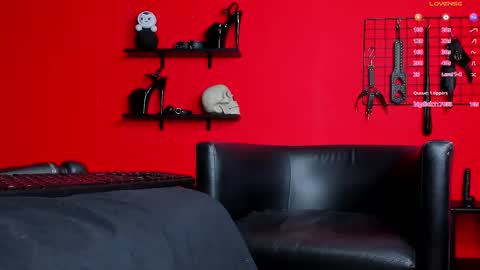 esme_fox online show from March 26, 4:01 pm