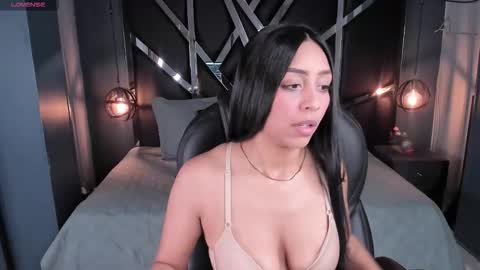 Esmeralda online show from March 14, 7:41 pm