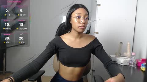 esmeralda_bk online show from September 19, 10:54 pm
