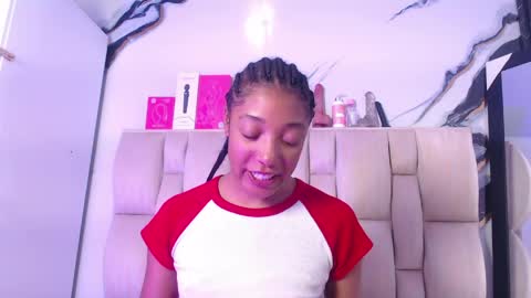 esmeralda_bk online show from April 8, 10:10 pm