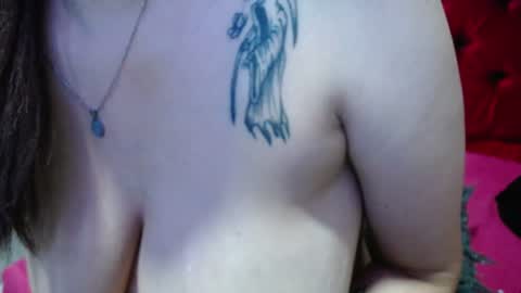 esmeralda black online show from July 10, 3:44 am