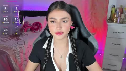 Snapshot of esmeralda_colllins chatting on November 29, 8:45 pm Esmeralda online show from November 29, 8:45 pm