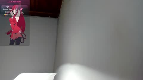 Snapshot of esmeraldalindsey chatting on March 6, 2:30 am ESMERALDA online show from March 6, 2:30 am