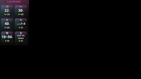 Snapshot of esmeraldalindsey chatting on December 1, 7:30 pm ESMERALDA online show from December 1, 7:30 pm