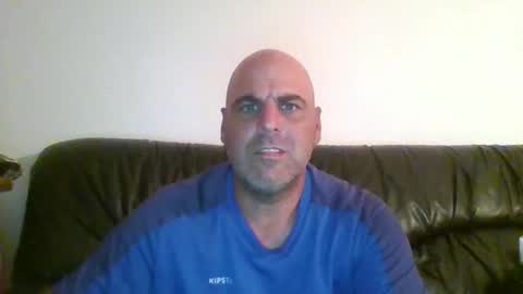 espartano2025 online show from September 30, 9:20 pm