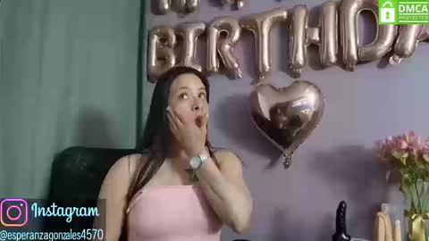 HOPE   online show from February 28, 11:06 pm