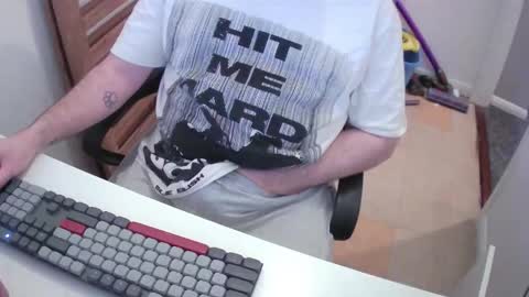 Morph online show from March 19, 8:57 pm