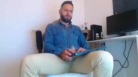 esteban online show from February 16, 1:29 pm