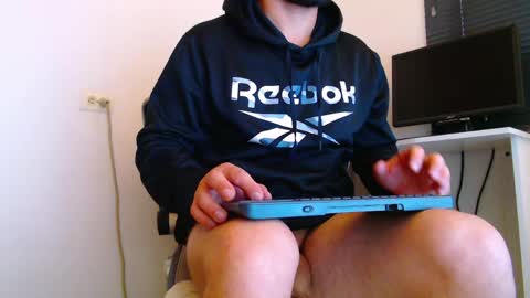 esteban online show from April 17, 4:10 pm