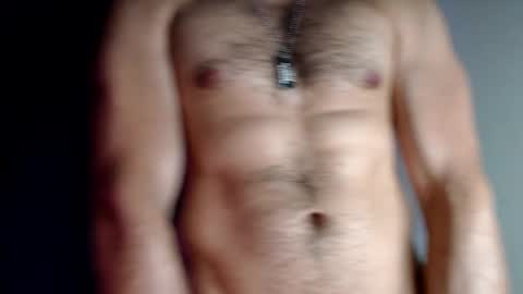 Esteban Fernandez online show from December 17, 6:02 am