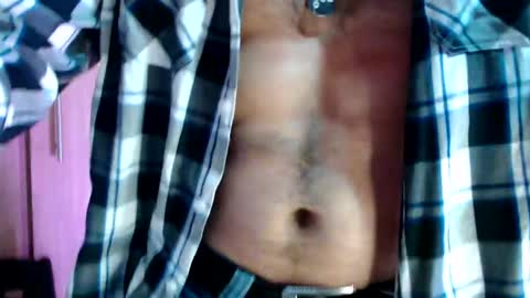 Esteban Fernandez online show from February 15, 3:09 am