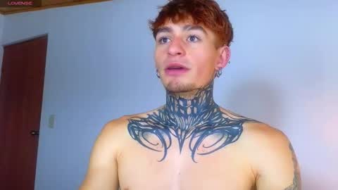 Esteban independent model online show from November 26, 1:34 pm