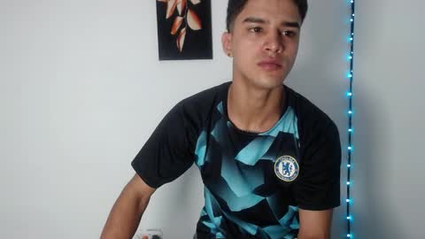 Esteban online show from March 31, 10:59 am