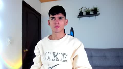 Esteban online show from January 23, 1:02 pm