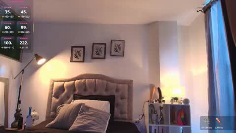 Esteban online show from October 24, 11:50 am