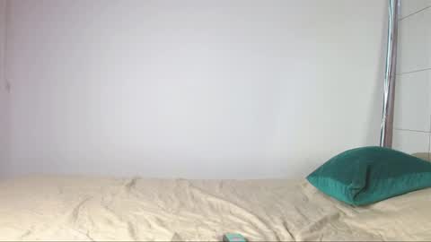 Estefa G online show from December 16, 5:11 pm