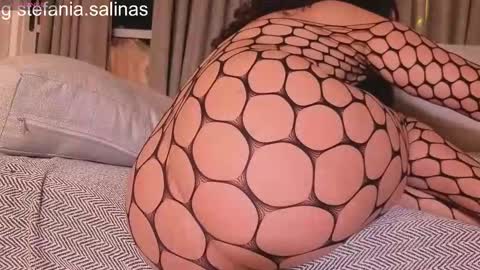 estefamor online show from March 23, 1:09 am