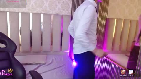 Snapshot of estefan_tay chatting on March 2, 2:58 am estefan_tay online show from March 2, 2:58 am