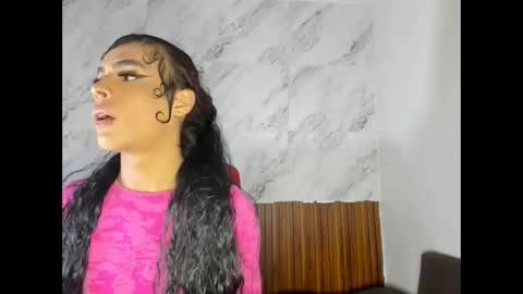 estefani robles online show from June 9, 11:27 pm