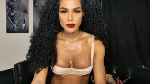 estefania1812 online show from April 15, 2:51 am