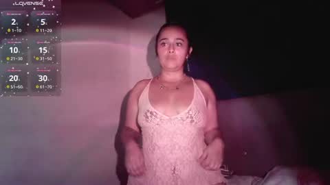 estefany_magic online show from July 19, 1:31 am