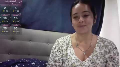 estefany_magic online show from August 3, 1:38 pm
