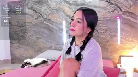 Stefy online show from March 9, 12:20 pm