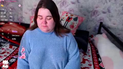 estelle_hicks online show from January 5, 9:14 pm