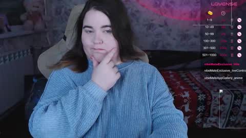 estelle_hicks online show from December 21, 6:26 pm