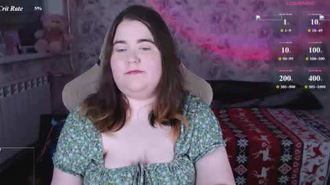 estelle_hicks online show from February 16, 6:37 pm