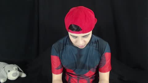 Snapshot of estemann_69 chatting on January 7, 3:14 am estemann_69 online show from January 7, 3:14 am