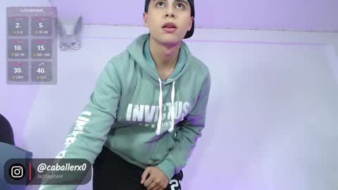 Snapshot of estemann_69 chatting on January 24, 1:35 am estemann_69 online show from January 24, 1:35 am