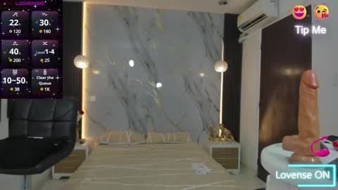 Snapshot of estephany_doll chatting on December 16, 9:41 pm Estephany online show from December 16, 9:41 pm
