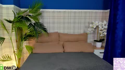 Ester online show from October 7, 7:38 am