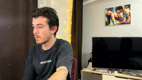 Ester online show from February 1, 5:44 pm