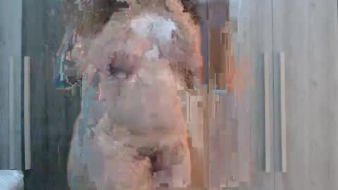 esteralcantara online show from April 16, 1:34 pm