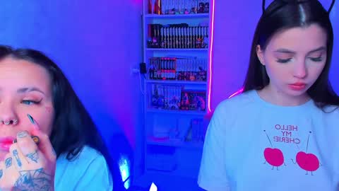 Snapshot of estercollins chatting on December 27, 9:32 pm Ester online show from December 27, 9:32 pm