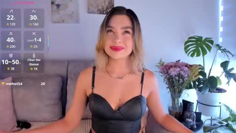 Is secret online show from September 13, 7:24 pm