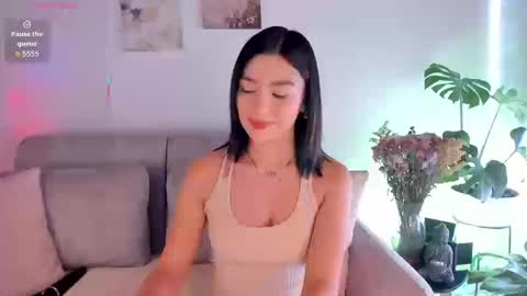 Is secret online show from September 23, 9:07 pm