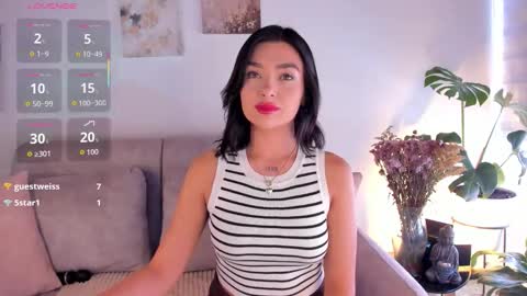 Is secret online show from September 25, 7:50 pm