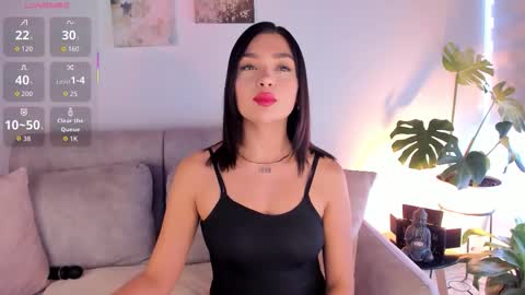 Is secret online show from October 20, 7:14 pm