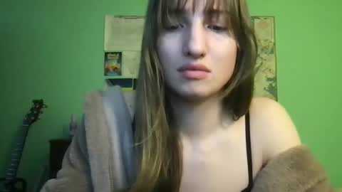 Esther Grey online show from February 23, 7:07 pm