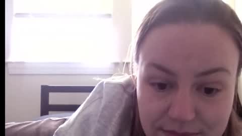 Snapshot of estherjude chatting on February 7, 4:54 pm Esther online show from February 7, 4:54 pm
