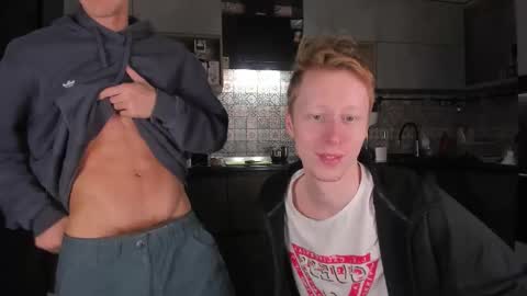 LOUIS online show from January 7, 7:49 pm