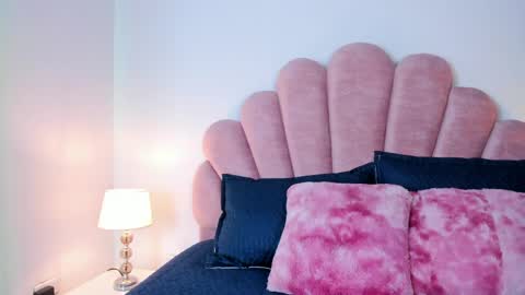 Estrella Garcia  online show from April 16, 12:06 pm