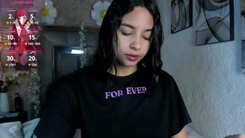 estrellaa_11 online show from March 30, 12:39 pm