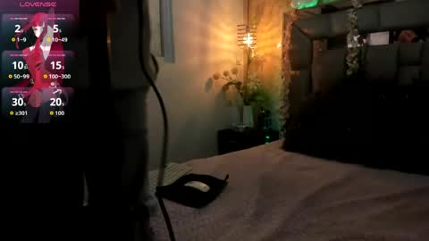 estrellaa_11 online show from April 2, 12:03 pm